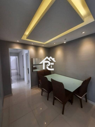 Imagem Apartamento com 3 Quartos à Venda, 90 m² em Icaraí - Niterói Imagem Apartamento com 3 Quartos à Venda, 90 m² em Icaraí - Niterói