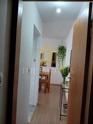 Imagem Apartamento com 2 Quartos à Venda, 42 m² em Jardim Satélite - São José Dos Campos Imagem Apartamento com 2 Quartos à Venda, 42 m² em Jardim Satélite - São José Dos Campos