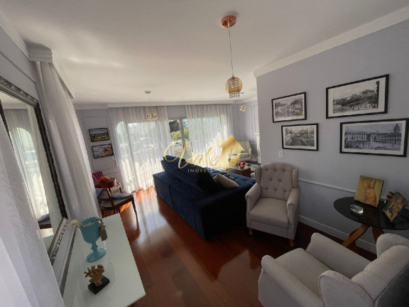 Imagem Apartamento com 3 Quartos à Venda, 137 m² em Vila Adyana - São José Dos Campos Imagem Apartamento com 3 Quartos à Venda, 137 m² em Vila Adyana - São José Dos Campos