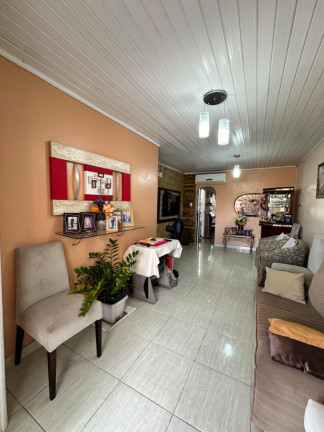Imagem Casa com 3 Quartos à Venda, 90 m² em Mangueirão - Belém