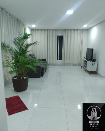 Imagem Casa com 3 Quartos à Venda, 167 m² em Condominio Ninho Verde 2 - Pardinho