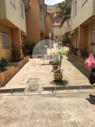 Imagem Casa com 3 Quartos à Venda, 74 m² em Vila Eldízia - Santo André Imagem Casa com 3 Quartos à Venda, 74 m² em Vila Eldízia - Santo André