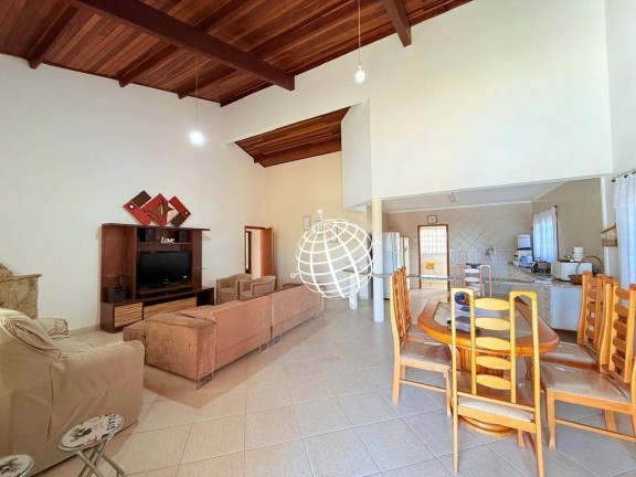 Imagem Chácara com 4 Quartos à Venda, 301 m² em Batatuba - Piracaia Imagem Chácara com 4 Quartos à Venda, 301 m² em Batatuba - Piracaia