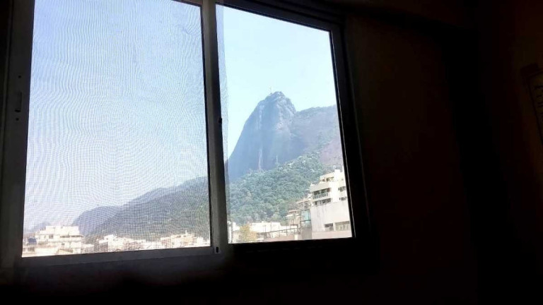 Imagem Apartamento com 2 Quartos à Venda, 90 m² em Botafogo - Rio De Janeiro