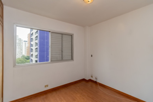 Imagem Apartamento com 3 Quartos à Venda, 107 m² em Itaim Bibi - São Paulo