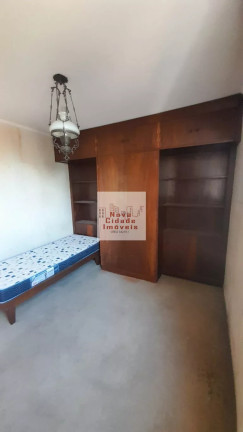 Imagem Apartamento com 3 Quartos à Venda, 111 m² em Vila Olímpia - São Paulo