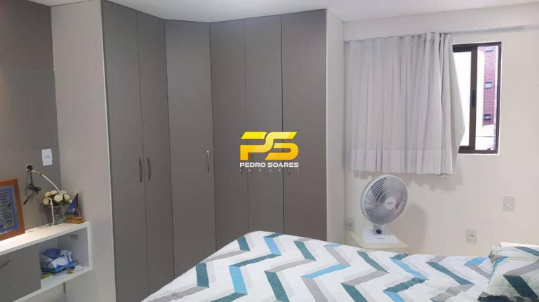 Imagem Apartamento com 3 Quartos à Venda, 92 m² em Jardim Oceania - João Pessoa Imagem Apartamento com 3 Quartos à Venda, 92 m² em Jardim Oceania - João Pessoa