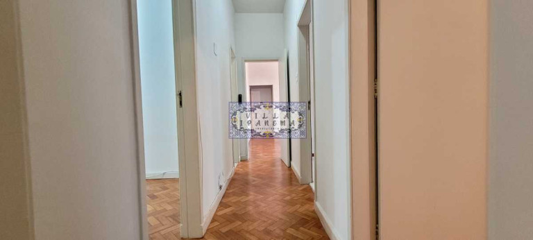Imagem Apartamento com 4 Quartos à Venda, 120 m² em Copacabana - Rio De Janeiro Imagem Apartamento com 4 Quartos à Venda, 120 m² em Copacabana - Rio De Janeiro