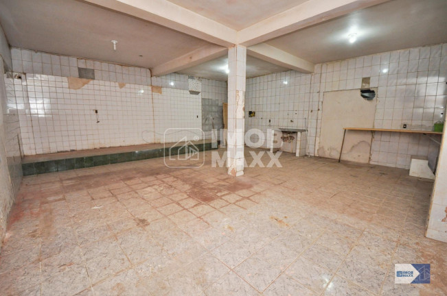 Imagem Imóvel Comercial à Venda, 160 m² em Samambaia Sul (samambaia) - Samambaia