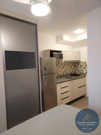Apartamento com 1 Quarto à Venda, 22 m² em Vila Mariana - São Paulo