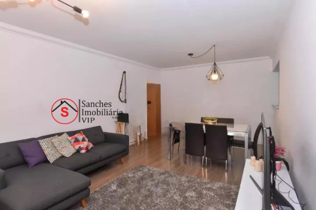 Imagem Apartamento com 3 Quartos à Venda, 84 m² em Vila Prudente - São Paulo