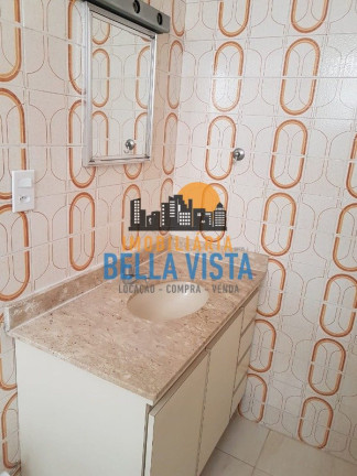 Imagem Apartamento com 1 Quarto à Venda, em Centro - São Vicente Imagem Apartamento com 1 Quarto à Venda, em Centro - São Vicente