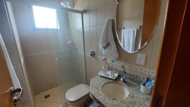 Imagem Apartamento com 3 Quartos à Venda, 89 m² em Jardim América - Goiânia