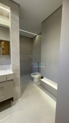 Imagem Sobrado com 3 Quartos à Venda, 308 m² em Alphaville Campo Grande - Campo Grande