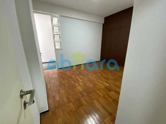 Imagem Apartamento com 3 Quartos à Venda, 192 m² em Copacabana - Rio De Janeiro