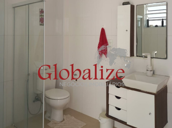 Imagem Imóvel com 3 Quartos à Venda, 150 m² em Gonzaga - Santos Imagem Imóvel com 3 Quartos à Venda, 150 m² em Gonzaga - Santos