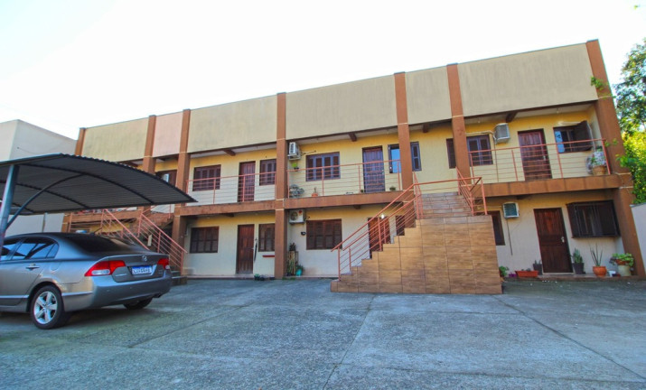Imagem Apartamento com 2 Quartos à Venda, 58 m² em Jardim Do Bosque - Cachoeirinha
