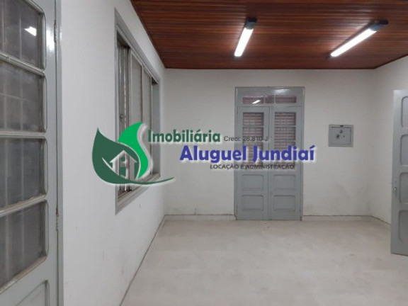 Sala Comercial à Venda ou Temporada, 150 m² em Centro - Jundiaí
