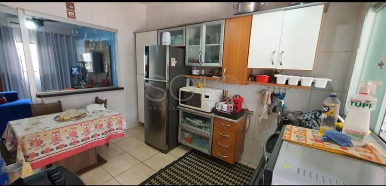 Imagem Casa com 2 Quartos à Venda, 190 m² em Parque Igaçaba - Araraquara
