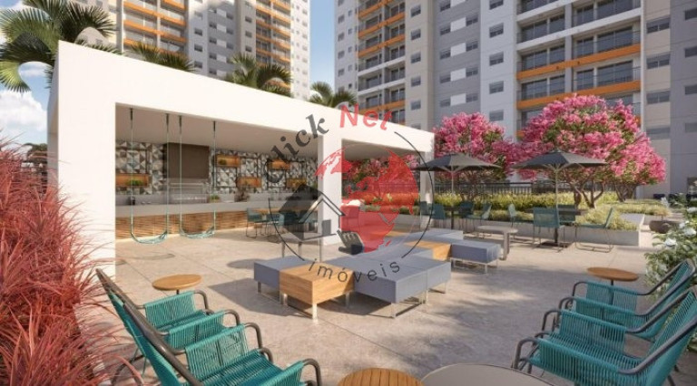 Imagem Apartamento com 2 Quartos à Venda, 61 m² em Planalto - São Bernardo Do Campo Imagem Apartamento com 2 Quartos à Venda, 61 m² em Planalto - São Bernardo Do Campo