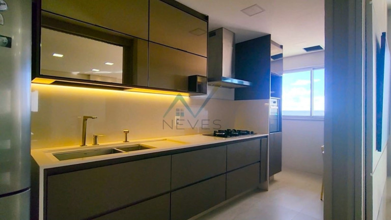 Imagem Imóvel com 3 Quartos à Venda, 114 m² em Setor Noroeste - Brasília Imagem Imóvel com 3 Quartos à Venda, 114 m² em Setor Noroeste - Brasília
