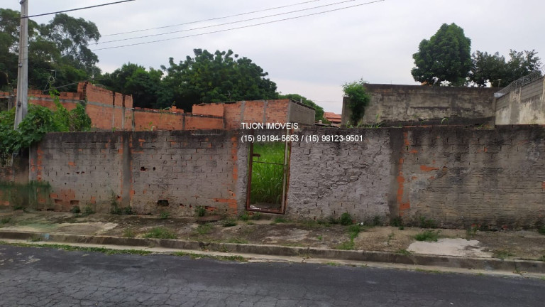 Imagem Terreno à Venda, 460 m² em Jardim São Paulo - Sorocaba Imagem Terreno à Venda, 460 m² em Jardim São Paulo - Sorocaba