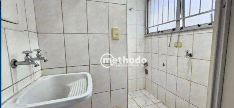 Imagem Apartamento com 3 Quartos à Venda, 102 m² em Jardim Paraíso - Campinas Imagem Apartamento com 3 Quartos à Venda, 102 m² em Jardim Paraíso - Campinas