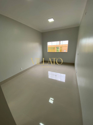 Imagem Casa com 3 Quartos à Venda, 115 m² em Residencial Flamingo - Goiânia Imagem Casa com 3 Quartos à Venda, 115 m² em Residencial Flamingo - Goiânia