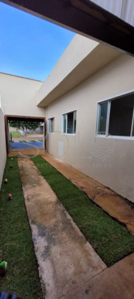Imagem Casa de Condomínio com 2 Quartos à Venda, 230 m² em Jardim Maria Luiza Ii - Araraquara Imagem Casa de Condomínio com 2 Quartos à Venda, 230 m² em Jardim Maria Luiza Ii - Araraquara