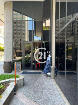 Imagem Loja para Alugar, 294 m² em Itaim Bibi - São Paulo Imagem Loja para Alugar, 294 m² em Itaim Bibi - São Paulo