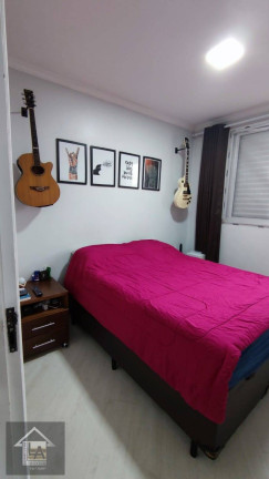 Imagem Apartamento com 2 Quartos à Venda, 53 m² em Vila Andrade - São Paulo