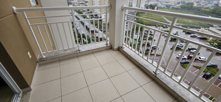 Imagem Apartamento com 3 Quartos à Venda, 80 m² em Cézar De Souza - Mogi Das Cruzes