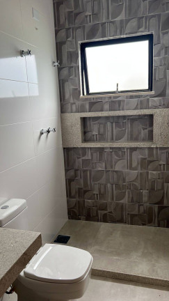 Imagem Casa de Condomínio com 4 Quartos à Venda, 218 m² em Guriri - Cabo Frio Imagem Casa de Condomínio com 4 Quartos à Venda, 218 m² em Guriri - Cabo Frio