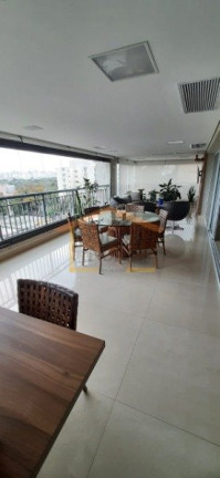 Imagem Apartamento com 4 Quartos à Venda, 297 m² em Santana - São Paulo Imagem Apartamento com 4 Quartos à Venda, 297 m² em Santana - São Paulo