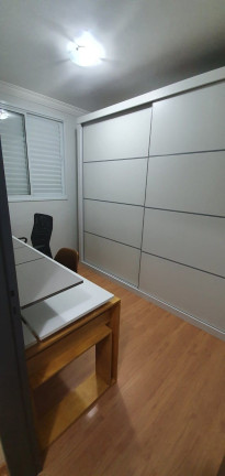 Imagem Imóvel com 2 Quartos à Venda, 50 m² em Vila Mendes - São Paulo