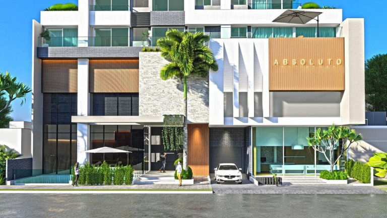 Imagem Apartamento com 2 Quartos à Venda, 160 m² em Capão Da Canoa - Capão Da Canoa