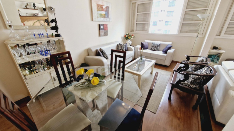 Imagem Apartamento com 1 Quarto à Venda, 75 m² em Bela Vista - São Paulo Imagem Apartamento com 1 Quarto à Venda, 75 m² em Bela Vista - São Paulo