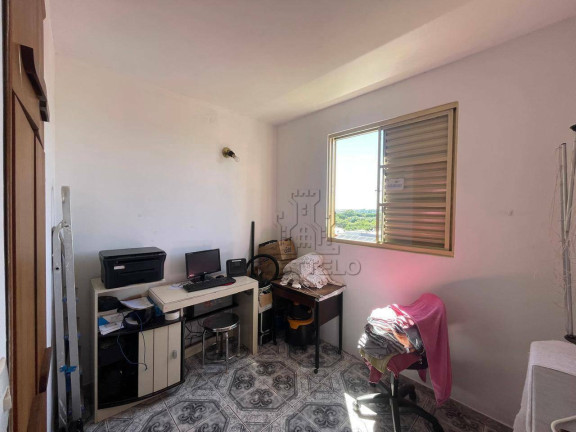 Imagem Apartamento com 3 Quartos à Venda, 68 m² em Jardim Vilas Boas - Londrina
