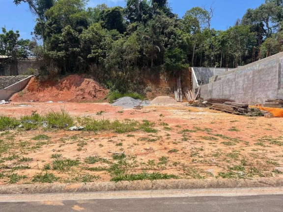 Imagem Terreno à Venda, 381 m² em Parque Dom Henrique - Cotia Imagem Terreno à Venda, 381 m² em Parque Dom Henrique - Cotia