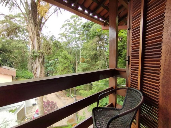 Imagem Casa com 4 Quartos à Venda, 173 m² em Parque Do Ingá - Teresópolis Imagem Casa com 4 Quartos à Venda, 173 m² em Parque Do Ingá - Teresópolis