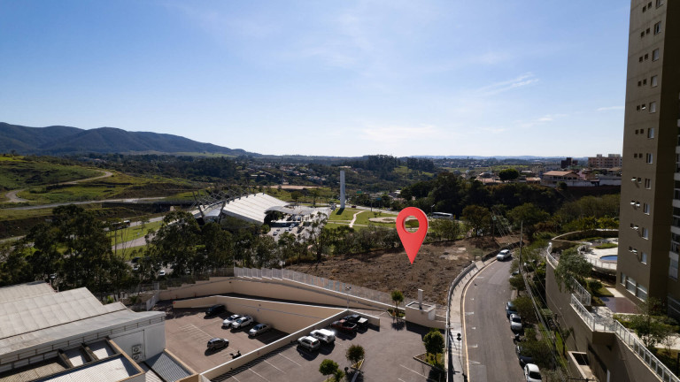Imagem Terreno à Venda, 1.630 m² em Jardim Bonfiglioli - Jundiaí