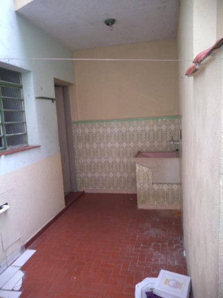 Imagem Sobrado com 2 Quartos à Venda, 174 m² em Parque Oratório - Santo André Imagem Sobrado com 2 Quartos à Venda, 174 m² em Parque Oratório - Santo André