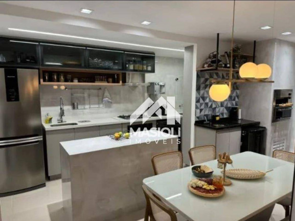 Imagem Apartamento com 2 Quartos à Venda, 65 m² em Praia De Itaparica - Vila Velha Imagem Apartamento com 2 Quartos à Venda, 65 m² em Praia De Itaparica - Vila Velha