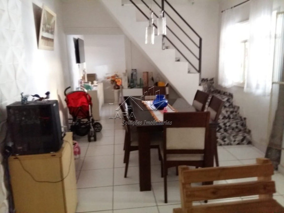Imagem Sobrado com 2 Quartos à Venda, em Vila União (zona Leste) - São Paulo Imagem Sobrado com 2 Quartos à Venda, em Vila União (zona Leste) - São Paulo