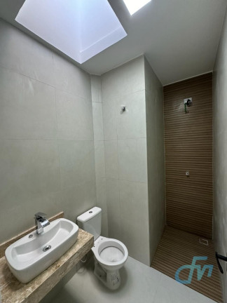 Imagem Sobrado com 2 Quartos à Venda, 91 m² em Vila São Sebastião - Mogi Das Cruzes