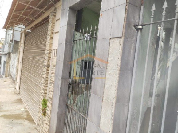 Imagem Sobrado com 4 Quartos à Venda, 400 m² em água Fria - São Paulo