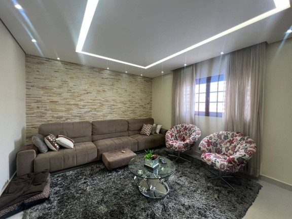 Imagem Casa à Venda, 200 m² em Jardim Aurelia - Campinas Imagem Casa à Venda, 200 m² em Jardim Aurelia - Campinas