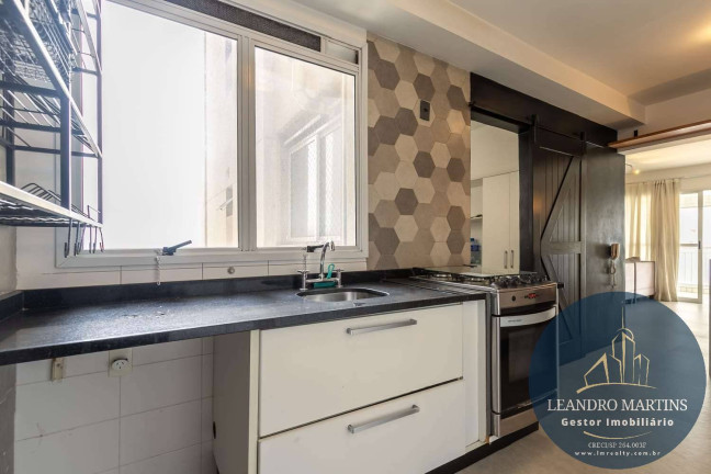 Imagem Apartamento com 3 Quartos à Venda, 117 m² em Jurubatuba - São Paulo