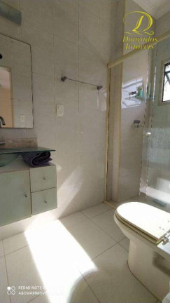 Imagem Cobertura com 3 Quartos à Venda, 363 m² em Canto Do Forte - Praia Grande Imagem Cobertura com 3 Quartos à Venda, 363 m² em Canto Do Forte - Praia Grande