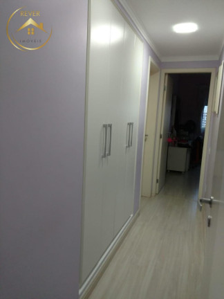 Imagem Apartamento com 3 Quartos à Venda, 134 m² em Parque Prado - Campinas